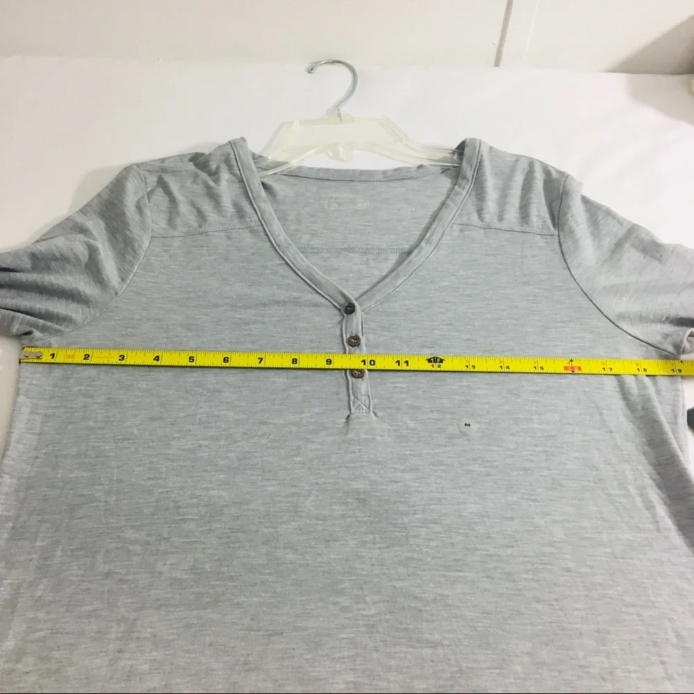 Eddie Bauer free shade shirt - Picture 9 of 16